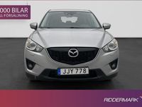 begagnad Mazda CX-5 SKYACTIV-D AWD Optimum BOSE Kamera Navi 2014, SUV