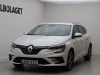 Begagnad Renault Mégane IV 91 HK (66 kW) 2021 Vit Kombi