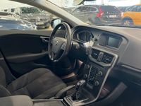 begagnad Volvo V40 T3 Business *Nyservad