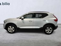 begagnad Volvo XC40 T2 FWD Momentum Core