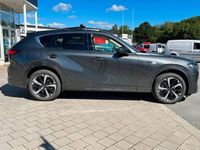 begagnad Mazda CX-60 2.5 PHEV Takumi, Panorama, Conv & sound, Driver 2022, SUV