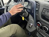 Begagnad Iveco Daily 127 HK (93 kW) 2017 Van