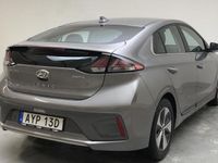 begagnad Hyundai Ioniq Electric 38,3 kWh