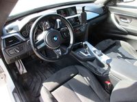 begagnad BMW 330 Gran Turismo d xDrive Steptronic M Sport Euro 6