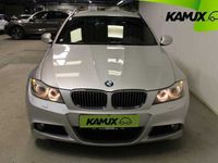 begagnad BMW 325 325 d Touring Automatic, 197hp, 2010