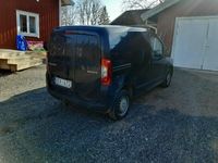 begagnad Peugeot Bipper 1.4 HDi Euro 4