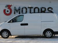 begagnad Hyundai H-1 H-1Cargo CRDi Automatisk, 170hk, 3-sits