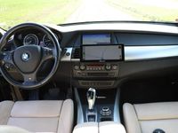 begagnad BMW X5 xDrive40d Steptronic Sport line Euro 5
