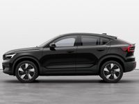 begagnad Volvo C40 Recharge Single Motor Extended Range Core SE 2024, Crossover