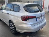 begagnad Fiat Tipo Kombi 1.0 T3 FIREFLY Euro 6, 1 ägare 2019, SUV