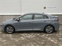 begagnad Hyundai Ioniq Plug-In 1.6 Aut Premium Plus