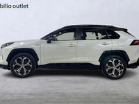 begagnad Toyota RAV4 Hybrid RAV4