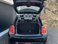 begagnad Mini Cooper 3-dörrars Pepper Euro 6