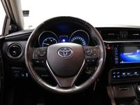 begagnad Toyota Auris 1.6 D-4D Comfort Euro 6