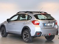 begagnad Subaru XV 2.0 4WD Aut MoK SoV Nyservad