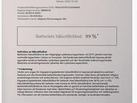 Begagnad Volvo XC90 Ultra 455 HK (334 kW) 2024 Silver SUV