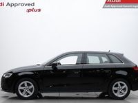 begagnad Audi A3 Sportback 35 TFSI Proline 150 hk S tronic