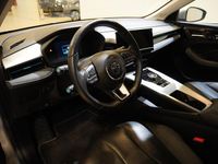 Begagnad MG MG5 EV Long Range 114 kW (156 HK) 2022 Grå Kombi