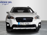 begagnad Subaru XV Ridge AWD