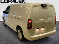 begagnad Opel Combo-e Life PREMIUM L2 automat 50kWh 2023, Transportbil