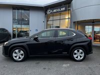 begagnad Lexus UX 250h 2.0 Comfort Teknik-pkt 6,49% RÄNTA!