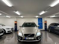 begagnad Volvo XC70 D5 AWD Geartronic Summum |Keyless|DRAG|2-Brukare|