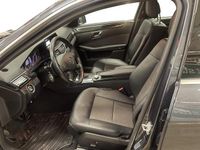 Begagnad Mercedes E200 186 HK (136 kW) 2011 Grå Kombi