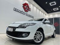 begagnad Renault Mégane 1.6 / 110HK / S+V-HJUL / NYSERVAD / 0%RÄNTA