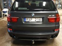 begagnad BMW X5 xDrive40d Steptronic Euro 5