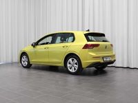 begagnad VW Golf VIII Life eTSI 150hk DSG