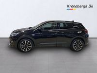 begagnad Opel Grandland X Ultimate 1.6 Turbo 180 hk Automat