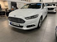 begagnad Ford Mondeo Kombi 2.0 TDCi Automat Drag