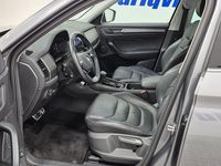 Begagnad Skoda Kodiaq 200 HK (147 kW) 2024 Grå (grå metallic) SUV