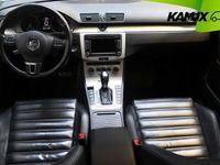 begagnad VW Passat Alltrack 2.0 TDI BlueMotion 4Motion DSG Executive