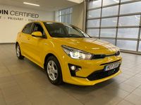 begagnad Kia Rio 1.0 T-GDI 100HK ADVANCE/V-hjul