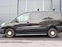 begagnad Peugeot Expert Panel Van 1.2t / 2.0 / HDi Euro 5 / Drag