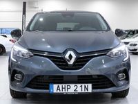 begagnad Renault Clio V Clio