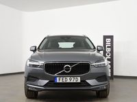 begagnad Volvo XC60 B4 AWD Diesel Momentum Advanced Edt