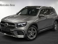 Ny Mercedes GLB220 AMG 2026 SUV