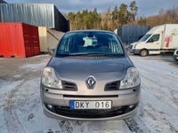 begagnad Renault Modus 1.2 / Ny Besiktigad