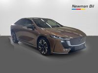 Ny Mazda 6e Takumi-Line 189 kW (258 HK) 2025 Brun Sedan