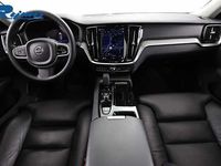 Begagnad Volvo S60 Ultimate 455 HK (334 kW) 2023 Ljusgrå Sedan