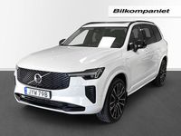 Begagnad Volvo XC90 Ultra 462 HK (339 kW) 2025 Vit SUV