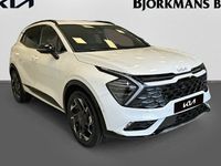 begagnad Kia Sportage PLUG IN HYBRID GT LINE OMGÅENDE LEVERANS 2024, SUV