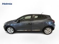 Begagnad Renault Clio V Zen 91 HK (66 kW) 2023 Grå Halvkombi