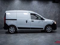 begagnad Dacia Dokker Express 1.5 dCi Drag Farthållare Bluetooth