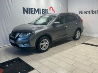 begagnad Nissan X-Trail 1.6 dCi Automat MoK/Rattvärme/Kamera/S&V-däck