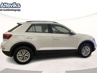 begagnad VW T-Roc TSI 150 DSG