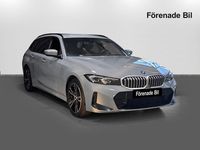 Begagnad BMW 330 M Sport 292 HK (214 kW) 2025 Grå Kombi