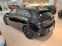 begagnad Opel Astra 5D GS-LINE P130 AUT PLUS